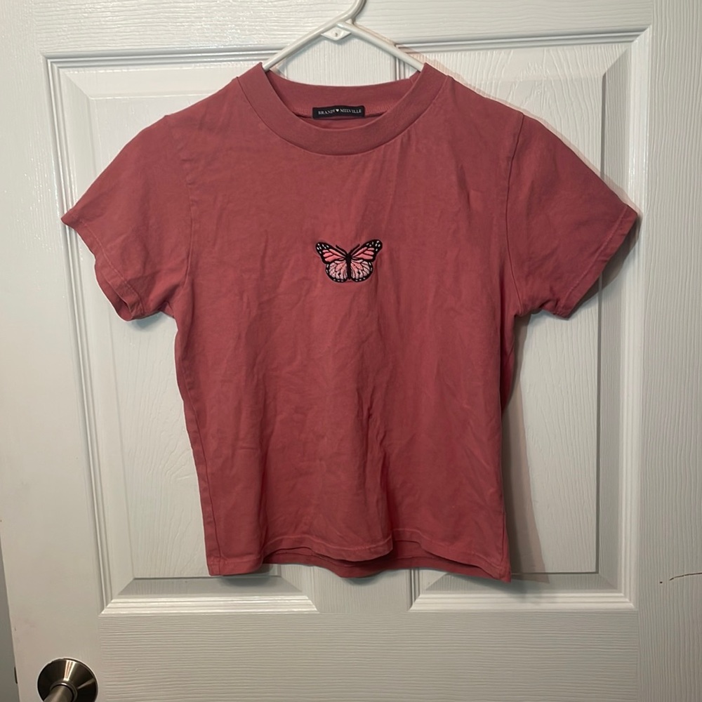 Brandy Melville top, size small women’s